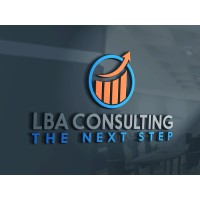 LBA Consulting Logo