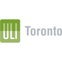 ULI Toronto Logo