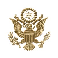 Office of George W. Bush Logo