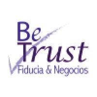 Be Trust SAS Logo