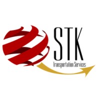STK Transportation Services Logo