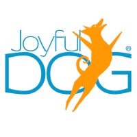 Joyful Dog LLC Logo