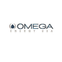 Omega Energy USA Logo