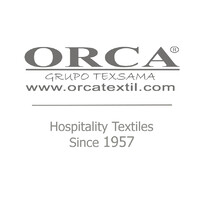 ORCATEXTIL Logo