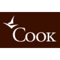 Cook Funeral & Cremation Services Logo