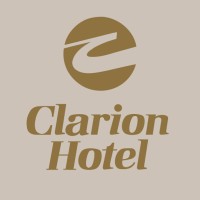 Clarion Hotel Amaranten Logo