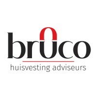 Bruco Huisvestings adviseurs Logo
