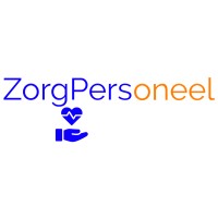 ZorgPers Logo