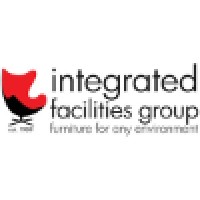 Integrated Facilities Group (IFG) Logo