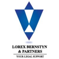 Lorex Bernstyn & Partners Logo