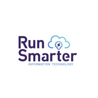 Run Smarter IT Logo