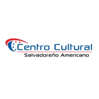 Centro Cultural Salvadoreño Americano Logo
