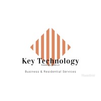 Key Technology Logo