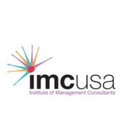 Institute of Management Consultants -National Capital Region Logo