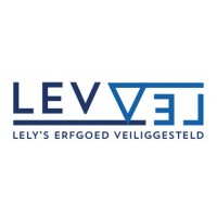 Levvel - project Afsluitdijk Logo