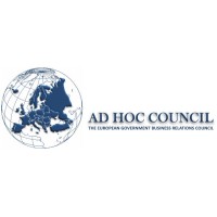 The Ad Hoc Council Logo