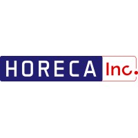 Horeca Inc. Logo