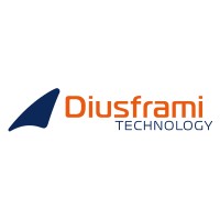 Diusframi Technology Logo