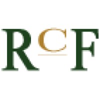 Retirement Compensation Funding Inc (RcF Inc) Logo
