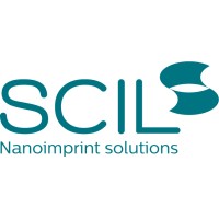 SCIL Nanoimprint Solutions Logo