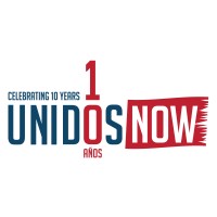 UnidosNow Logo