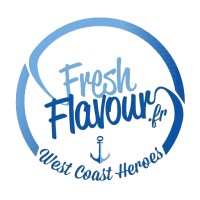 FRESH FLAVOUR Logo