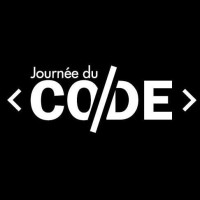 Journée du Code Logo