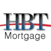 HBT Mortgage Logo