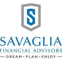 Savaglia Financial Advisors Logo