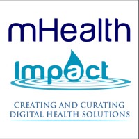 The mHealth Impact Lab Logo