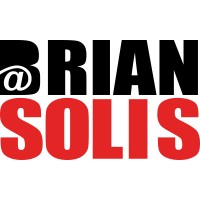 Brian Solis, @BrianSolis Logo