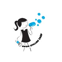 BubbleSaver Logo