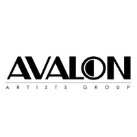 Avalon Artists Group Logo
