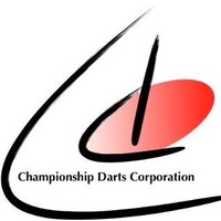 Championship Darts Corporation Logo