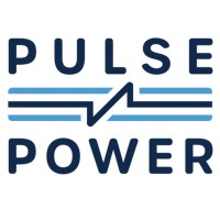 Pulse Power Texas Logo
