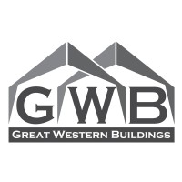 Great Western Building Systems Logo