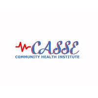 CASSE Community Health Institute Logo