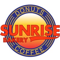 Sunrise Bakery Logo