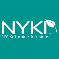 NY Ketamine Infusions Logo
