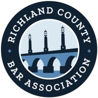 Richland County Bar Association Logo