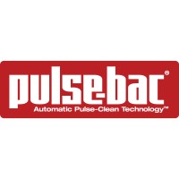 Pulse-Bac Vacuum Systems Logo