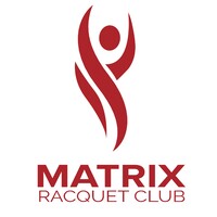 Matrix Racquet Club Logo