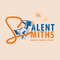 TalentSmiths Logo