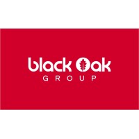 Black Oak Group Logo