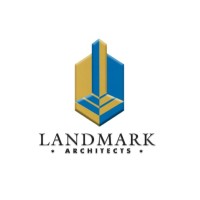 Landmark Architects Logo