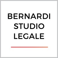 Bernardi Studio Legale Logo