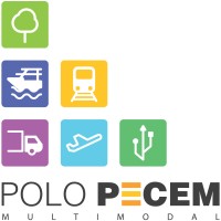 Polo Multimodal Pecém Logo