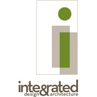 Integrated Design & Architecture Logo
