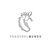 YOSOYDELMUNDO Logo
