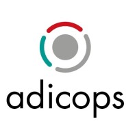 ADICOPS Logo